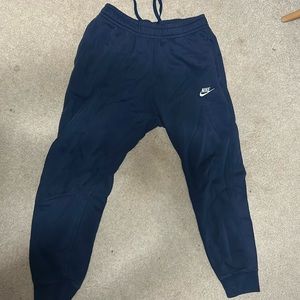 Nike men’s sweatpants